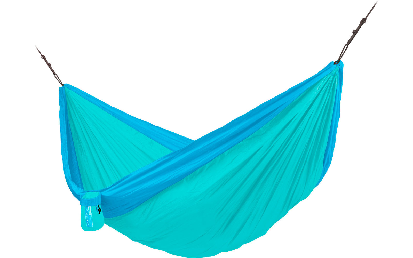 La Siesta Doppel-Reisehängematte Colibri 3.0 Caribic