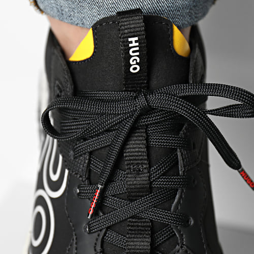 Baskets Kane Runner 50498701 Black