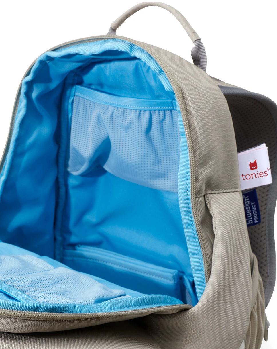 Kinderrucksack GROßER FREUND - TONIE MAUS (20x31x1