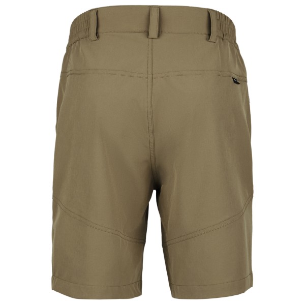 Heber Peak - EvergreenHe. Shorts - Short
