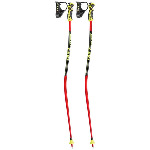 WORLDCUP Racing GS WC GS Skistock Länge 120 cm