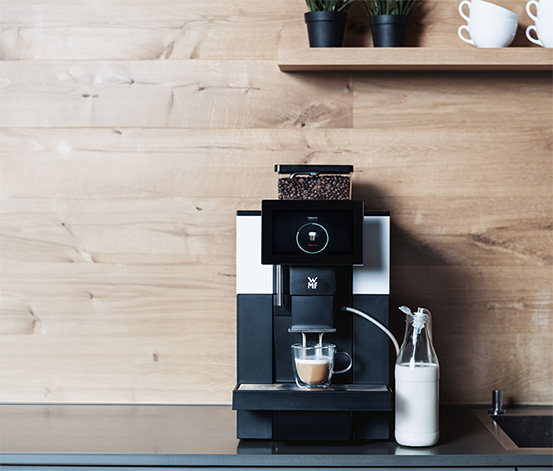 Profi-Kaffeevollautomat »WMF 950 S«