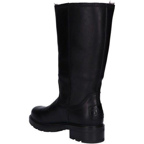 Panama Jack - LEIZA GTX B1 Negro