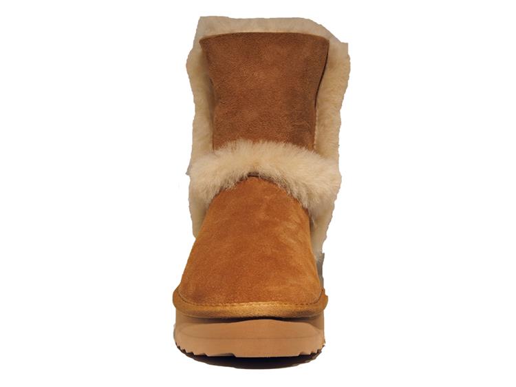 Warmbat Kangaroo Cognac [25 cognac]