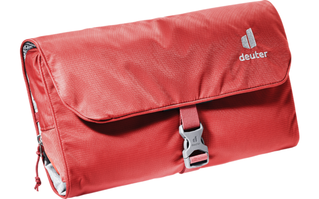 Deuter Wash Bag II Kulturbeutel 2,5 Liter