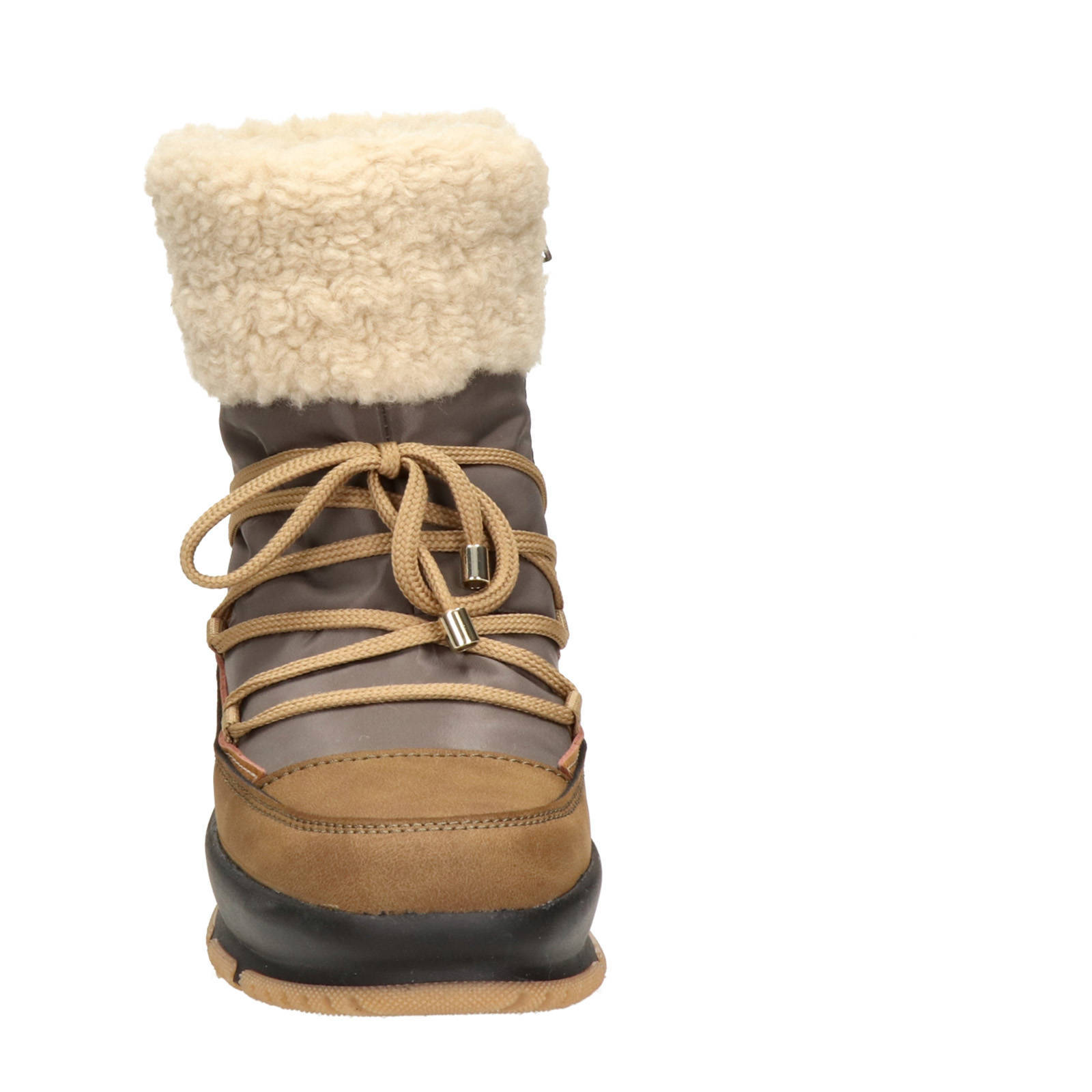 Antarctica snowboots bruin