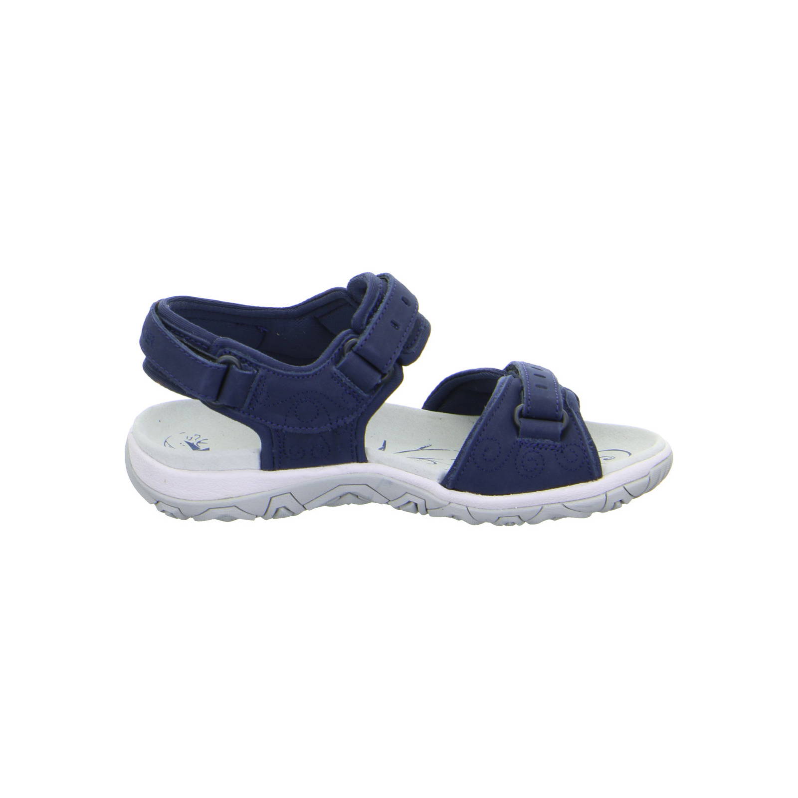 Allrounder sandales Lagoona bleu