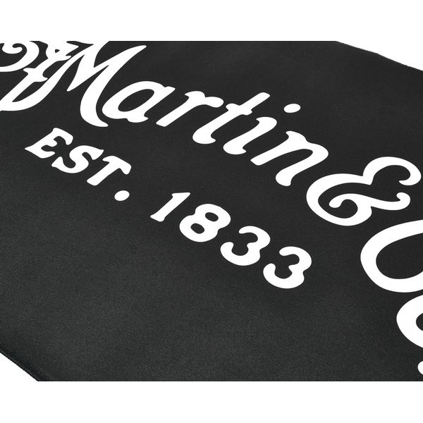 Martin Guitar Axe Mat