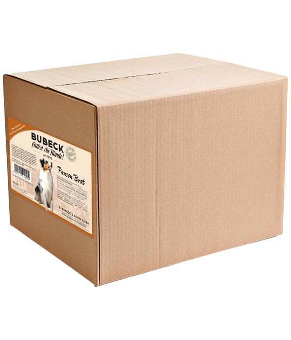 Bubeck Hundesnack Pansenbrot