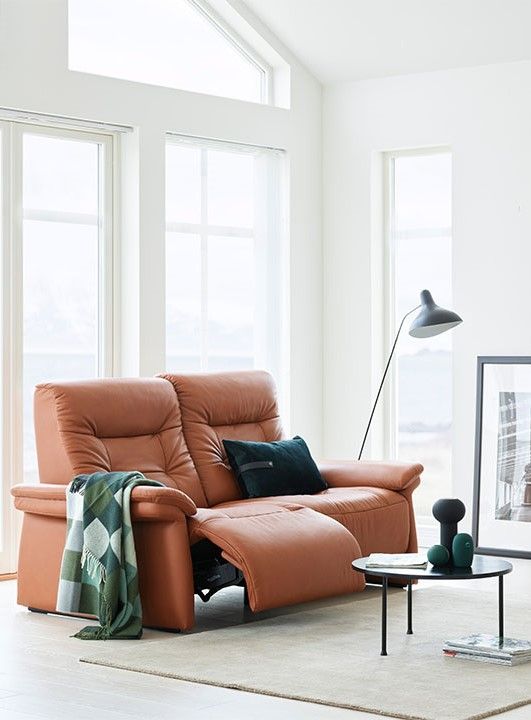 Bankstel Mary  | Stressless