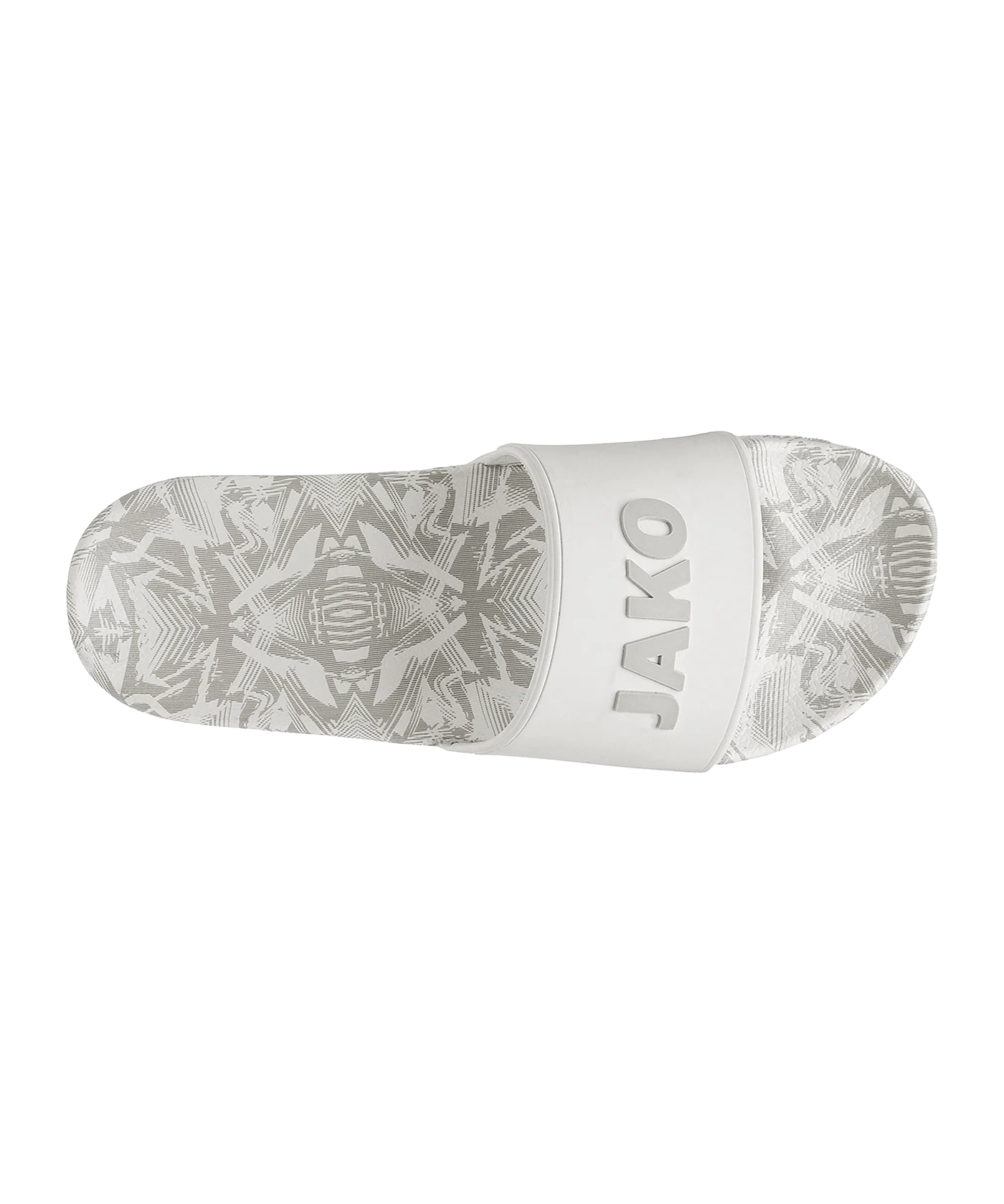 JAKO Jakolette Iconic Badelatsche Weiss F016