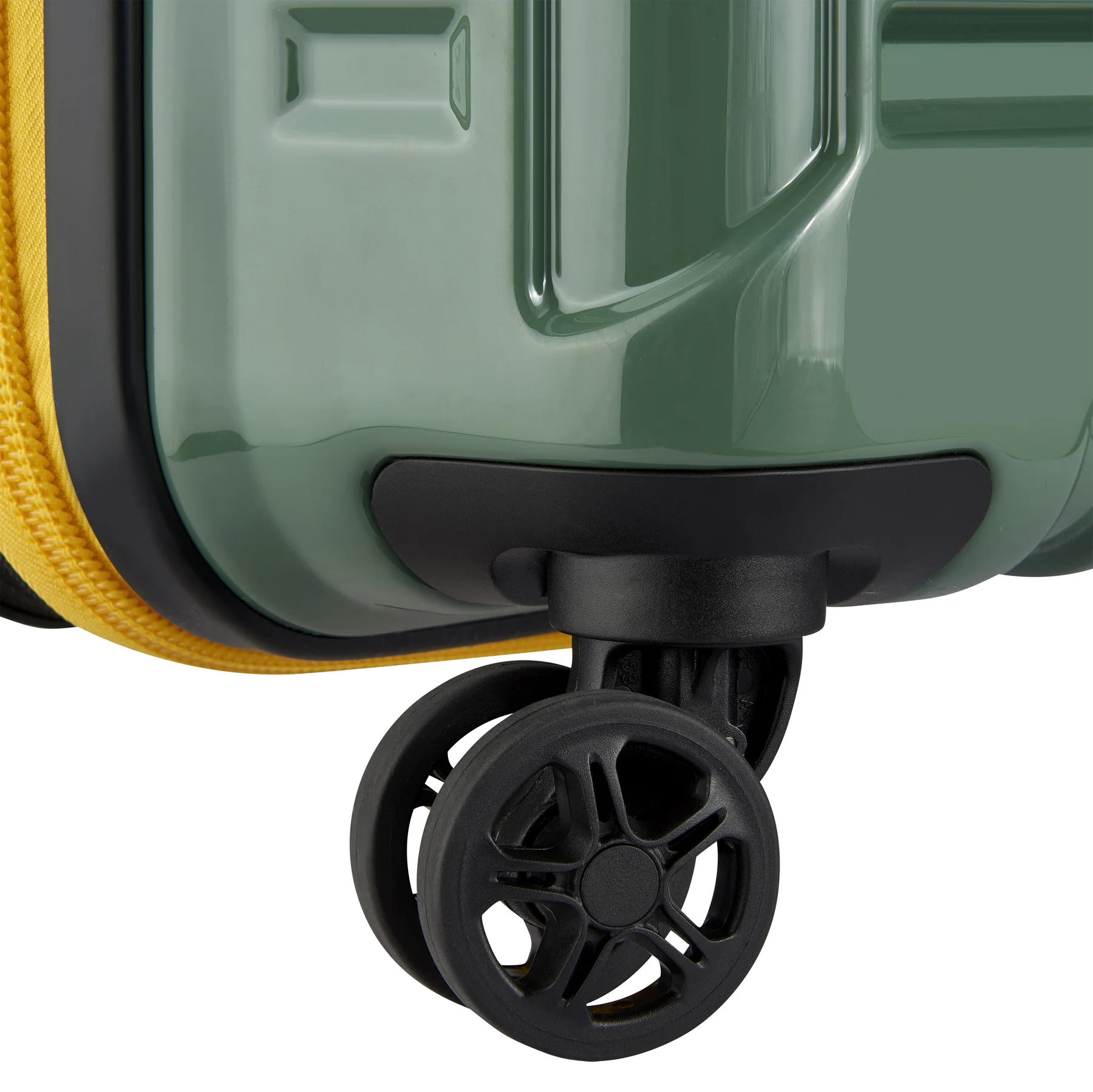 SET - 2 valises (S-55cm) (L-73cm)