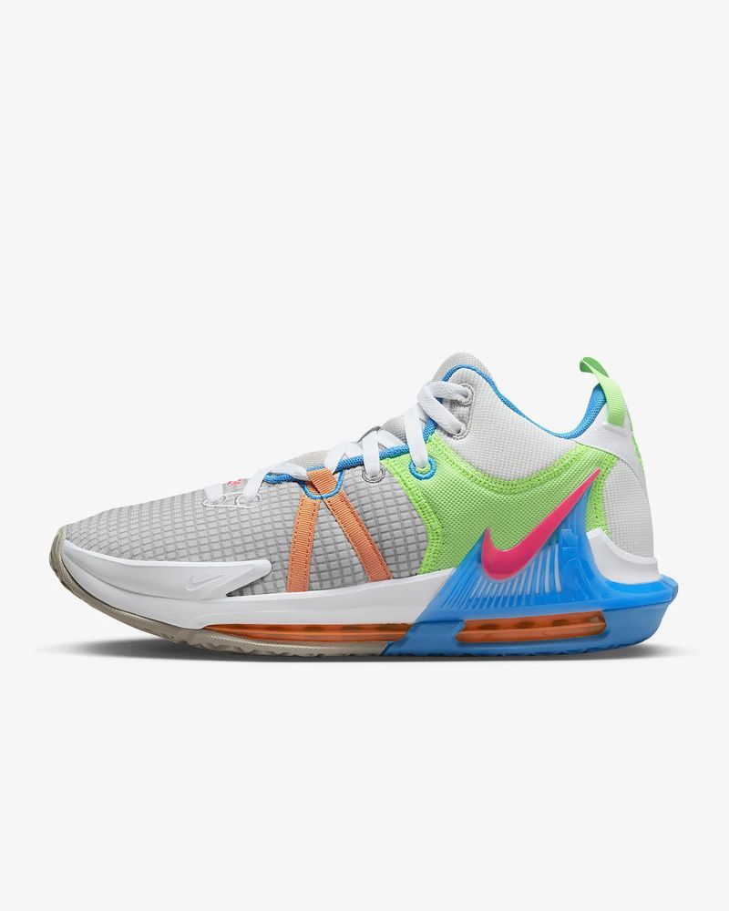 Chaussures de basket Nike Witness 7 pour homme