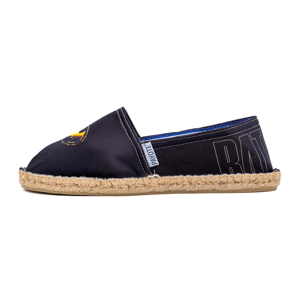 Espadrille The Dark Knight Jaune