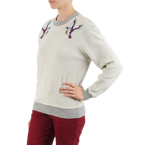 Eleven Paris - TEAVEN WOMEN - Gris
