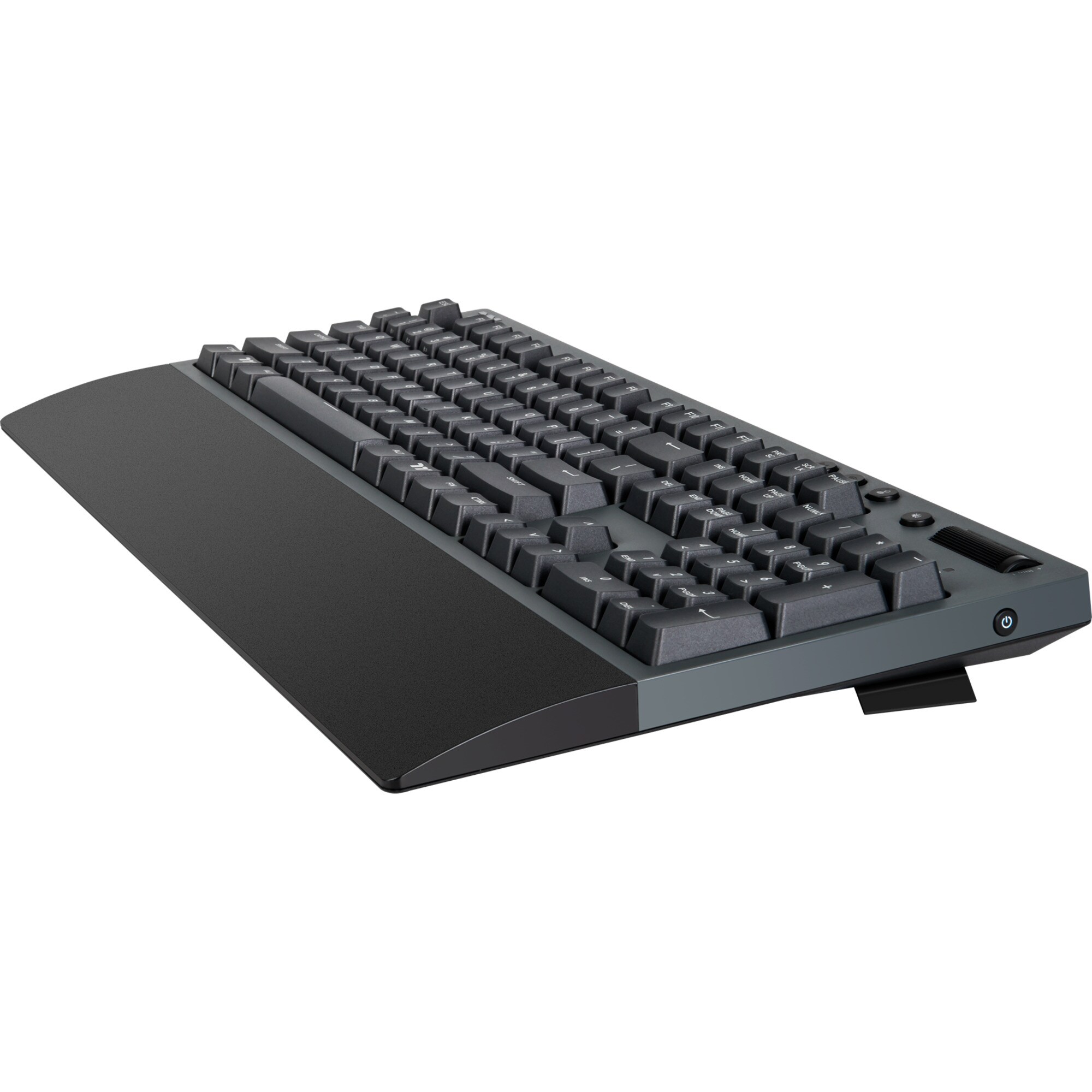 Thermaltake Gaming-Tastatur W1 WIRELESS
