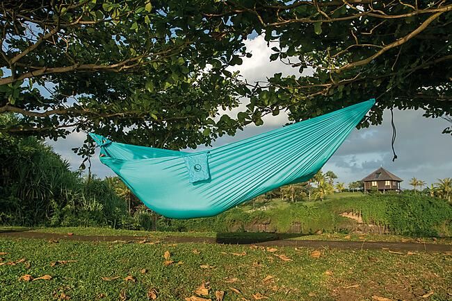 TICKET TO THE MOON - HAMAC COMPACT SIMPLE