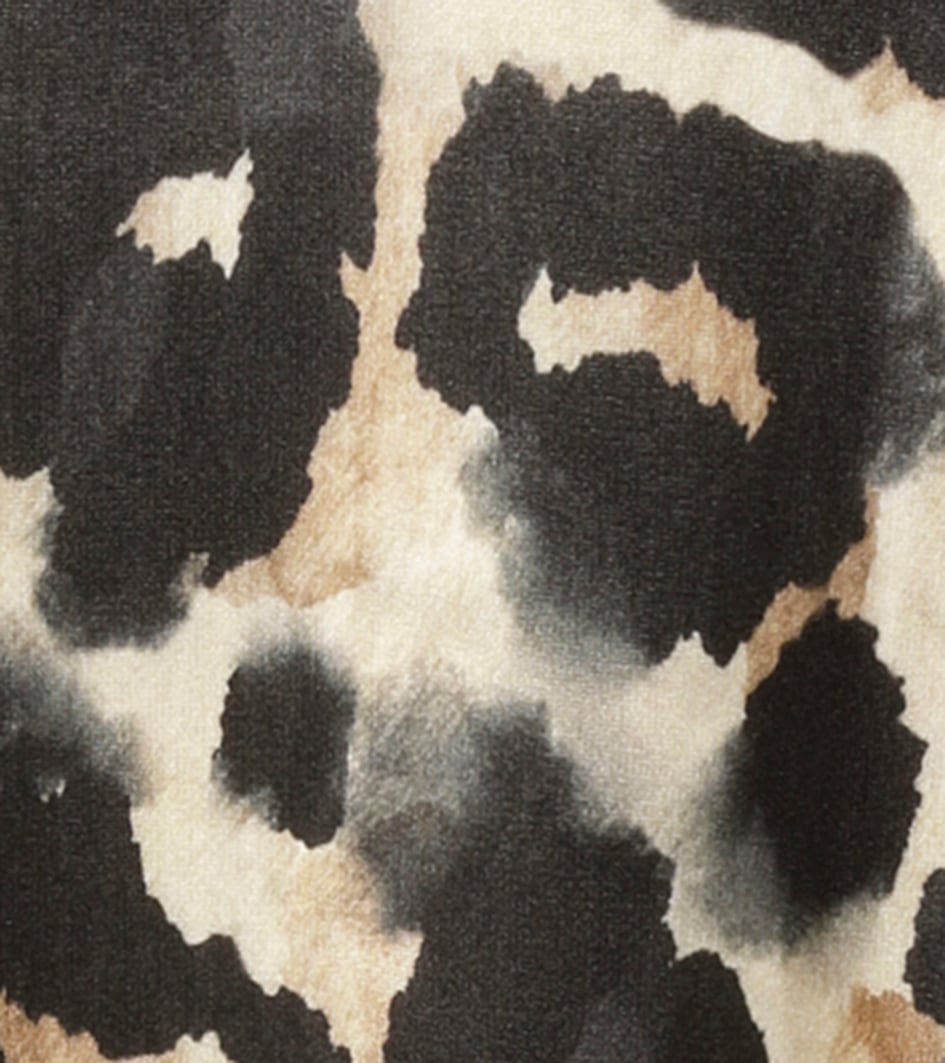 Aniston PLUS Jerseykleid in ausdrucksvoller Animalprint - NEUE KOLLEKTION