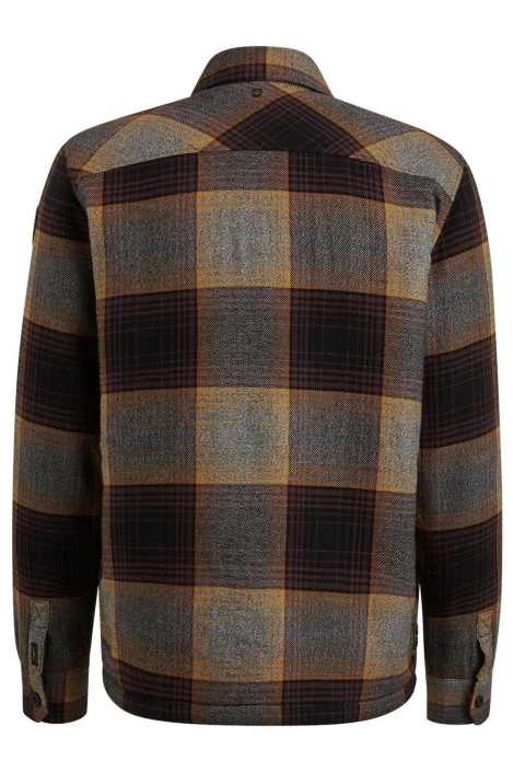 PME legend multi color heren overhemd
