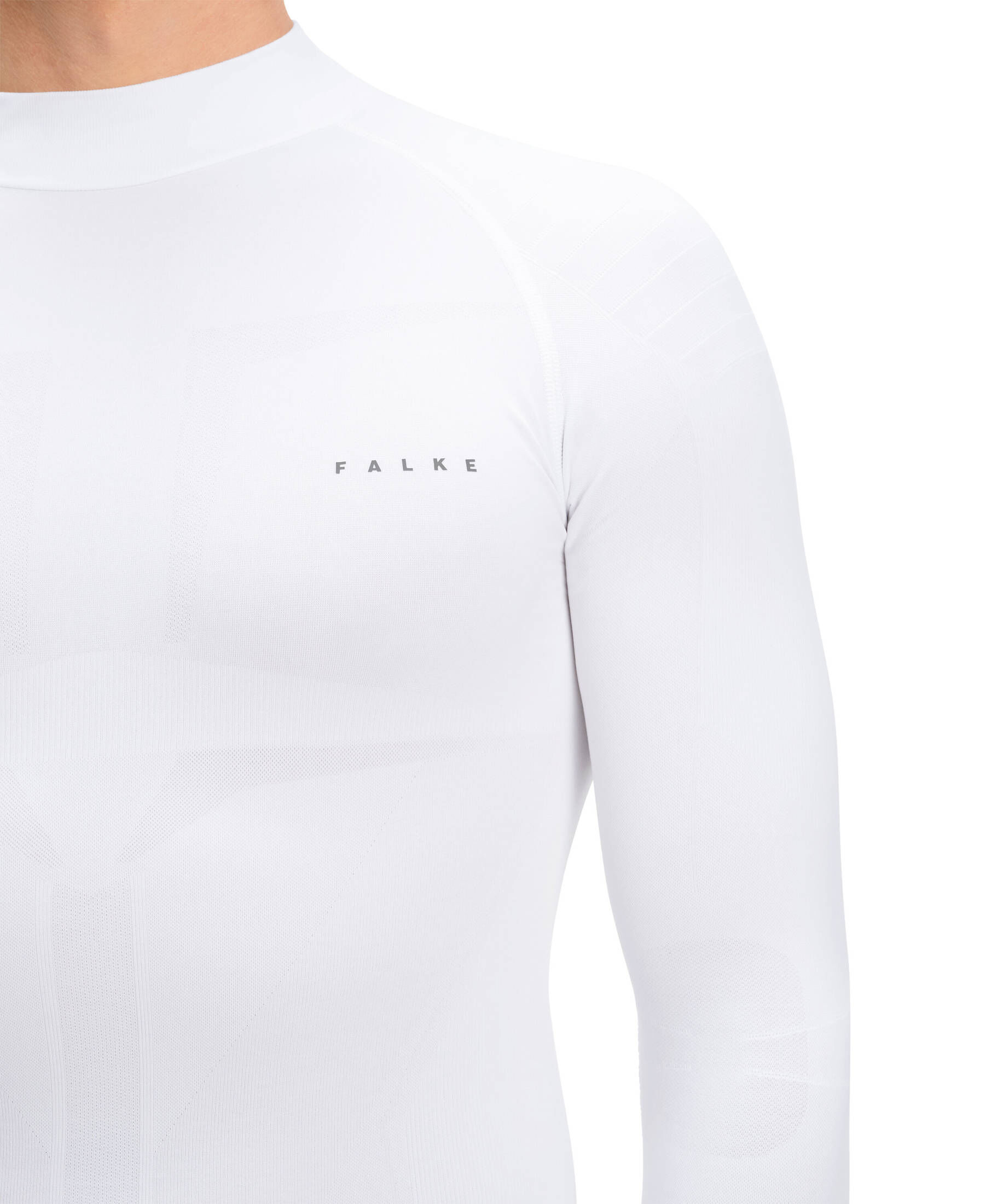 FALKE| Herren Langarmshirt