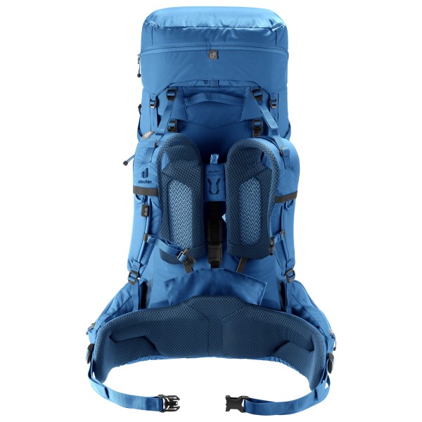 Deuter - Aircontact Core 60+10 - Sac à dos de trekking