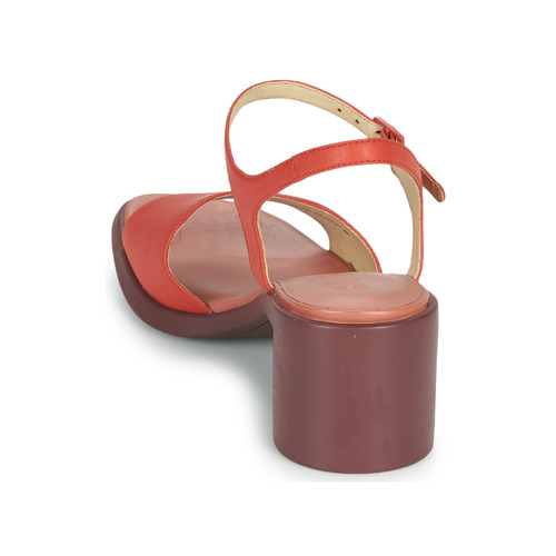 Camper - MEDA - Rouge