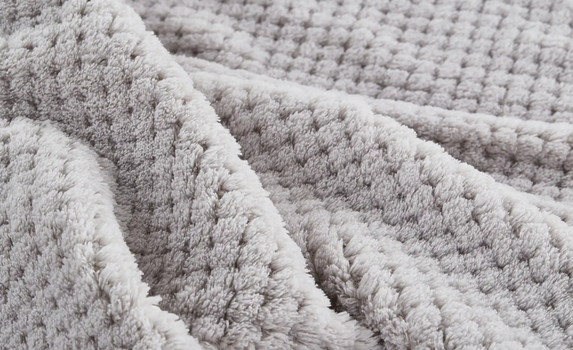 como Coralfleece Decke Mia XL