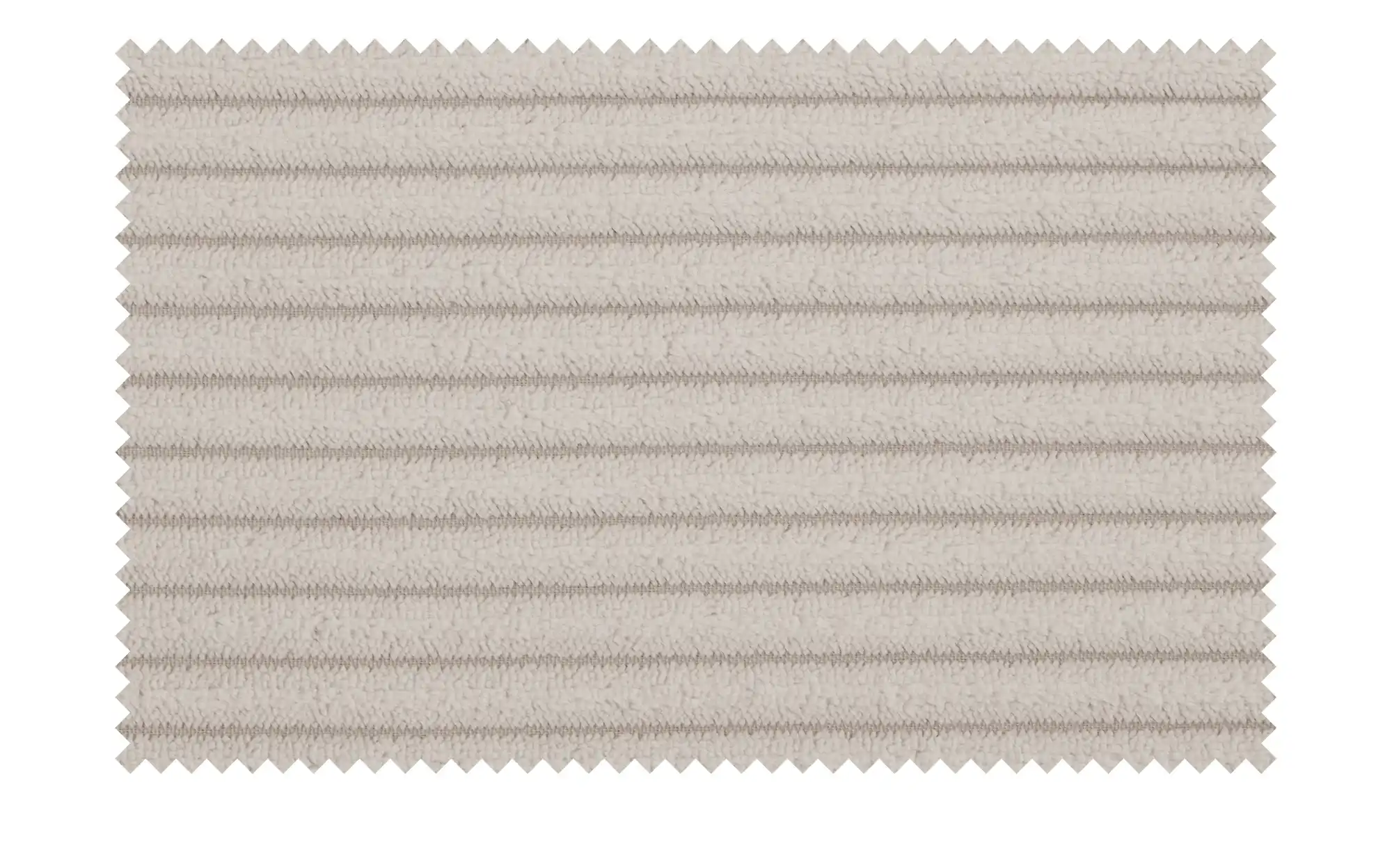 smart Boxspringbett in moderem Cordstoff Basic