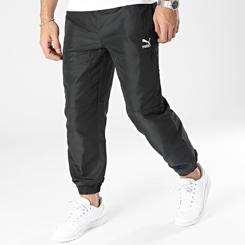 Pantalon Jogging Classics 539698 Noir