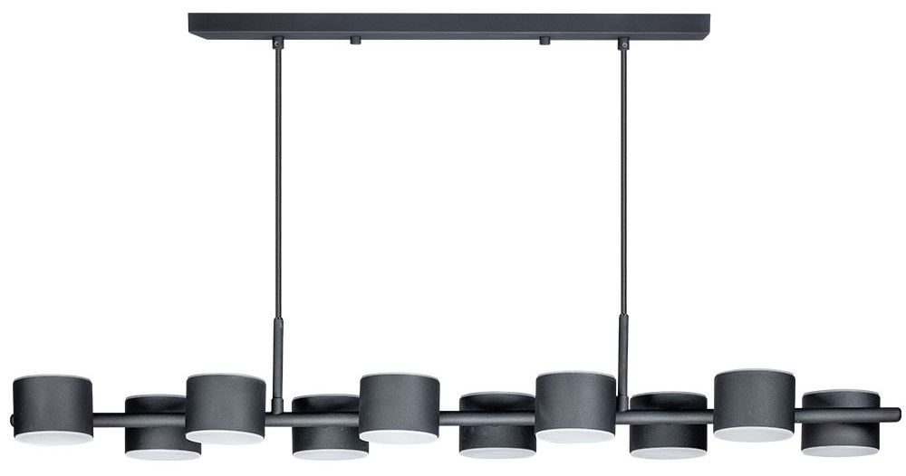 Hanglamp 05-HL4530-30 Prince  | ETHB65 x D26 cm