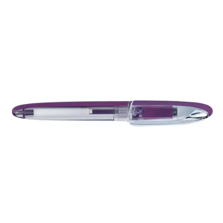 ONLINE Tintenpatronen-Rollerball ONLINE Air, Violet