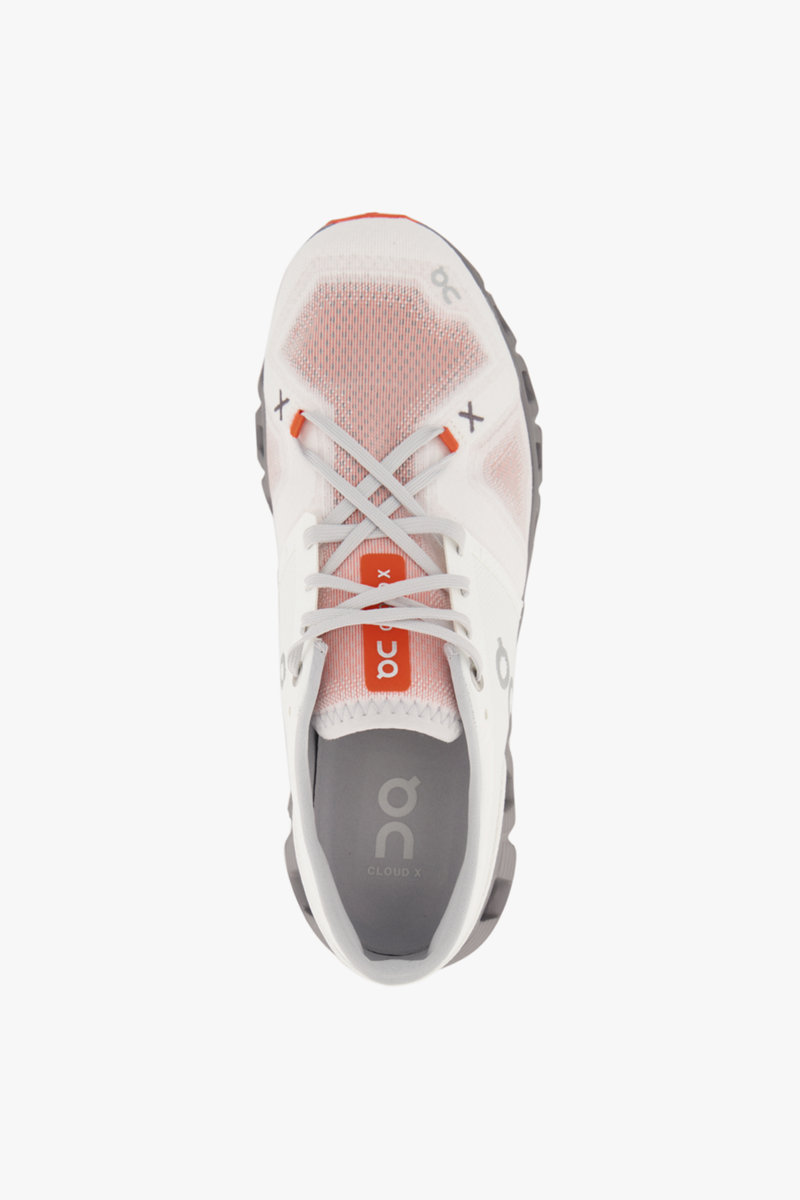 ON Cloud X 3 Herren Fitnessschuh