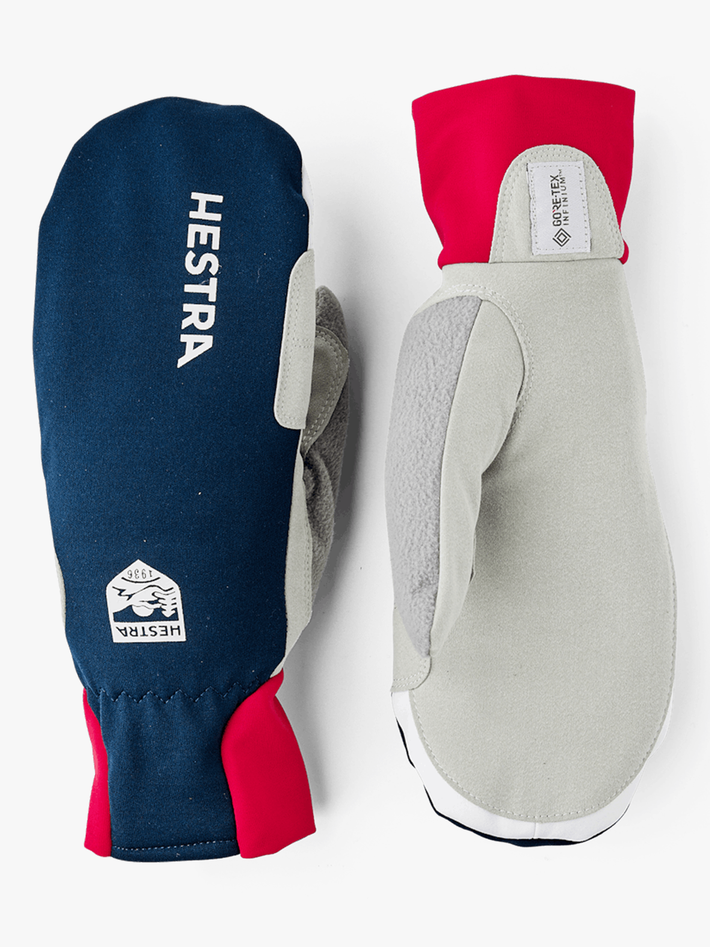 Windstopper Breeze Mitt
