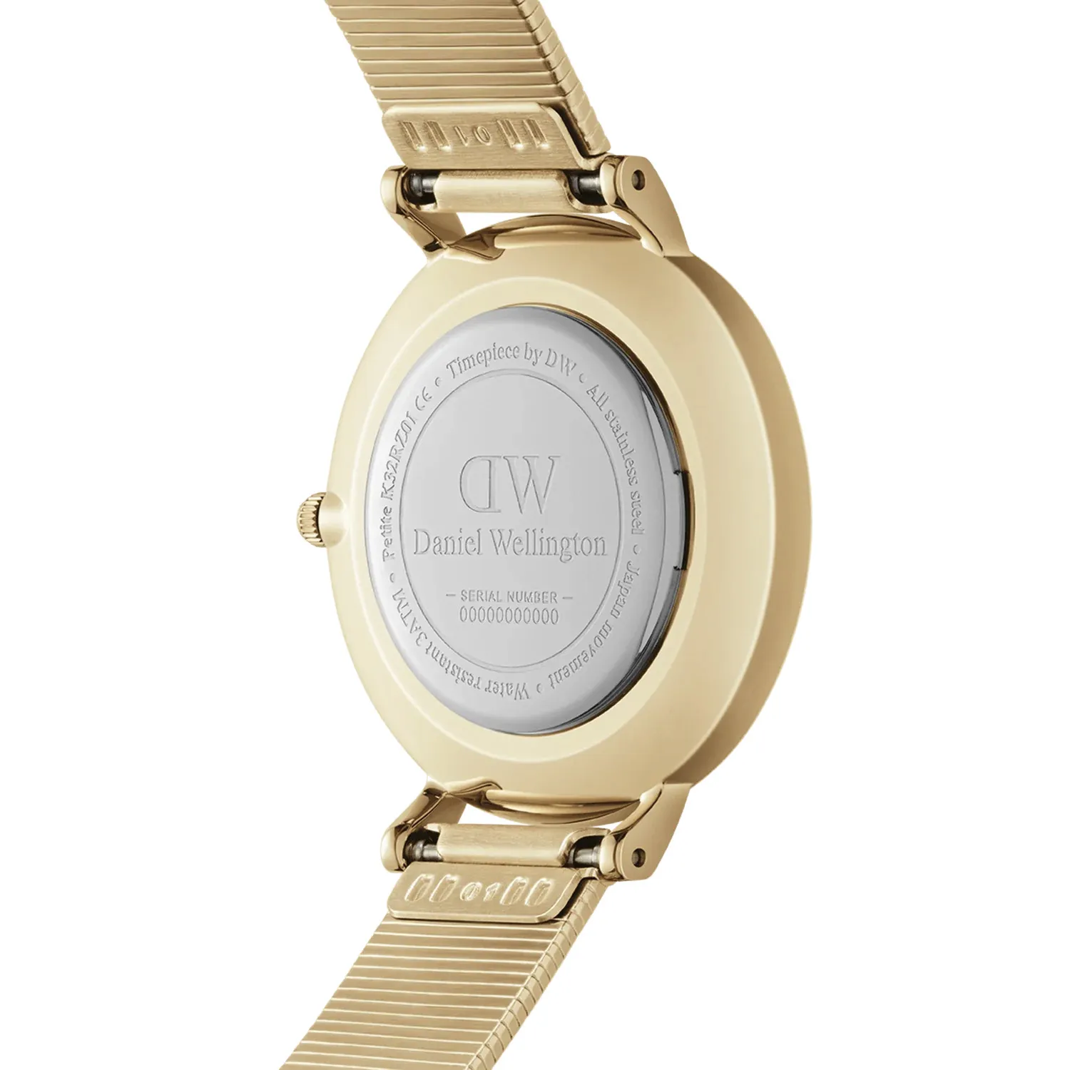 Daniel Wellington Petite Lumine DW00100594
