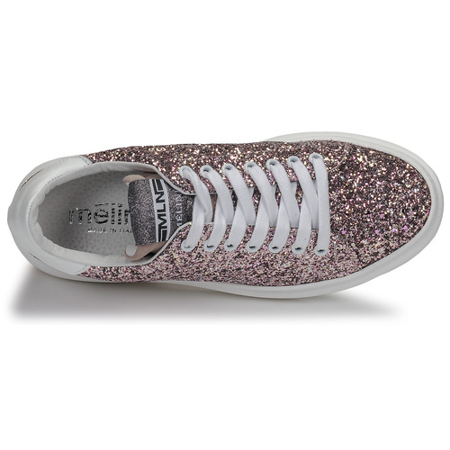 Meline - GEYSI - Glitter / Rose
