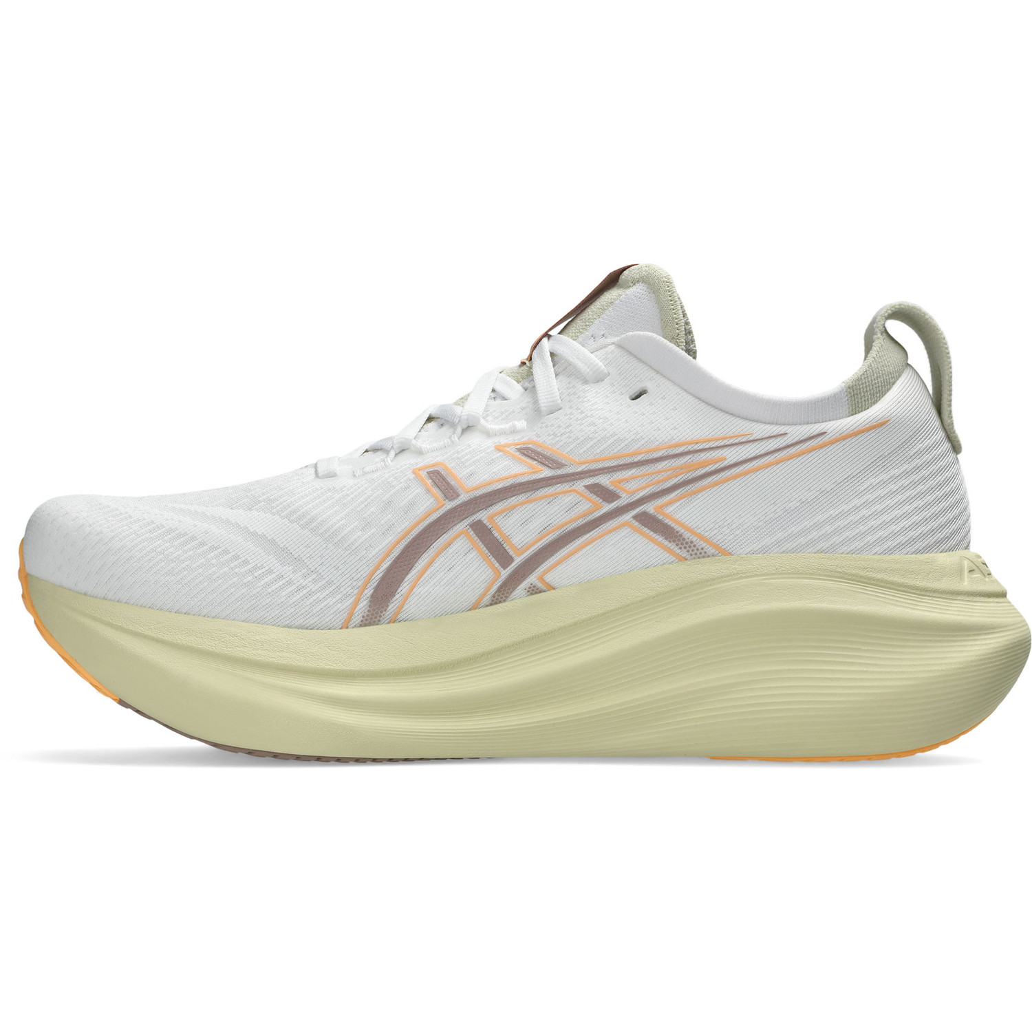 ASICS GEL-Nimbus 27 Heren