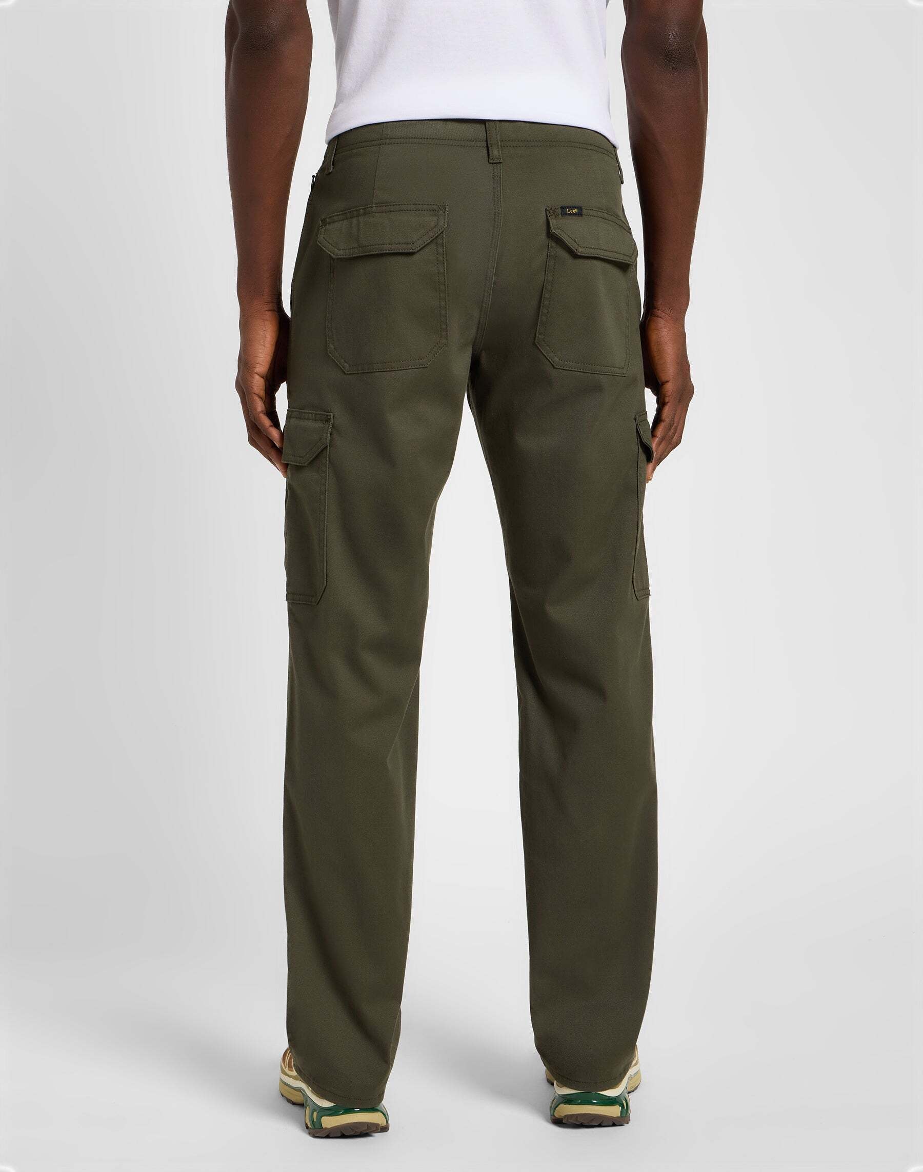 Lee® Cargohose »Lee Cargohose Cargo MVP«