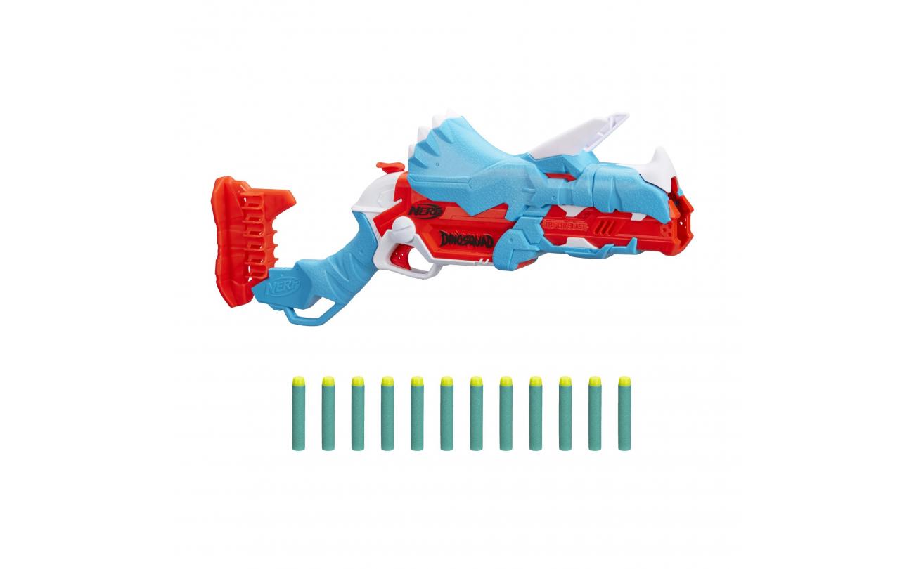 NERF DinoSquad Tricera-Blast