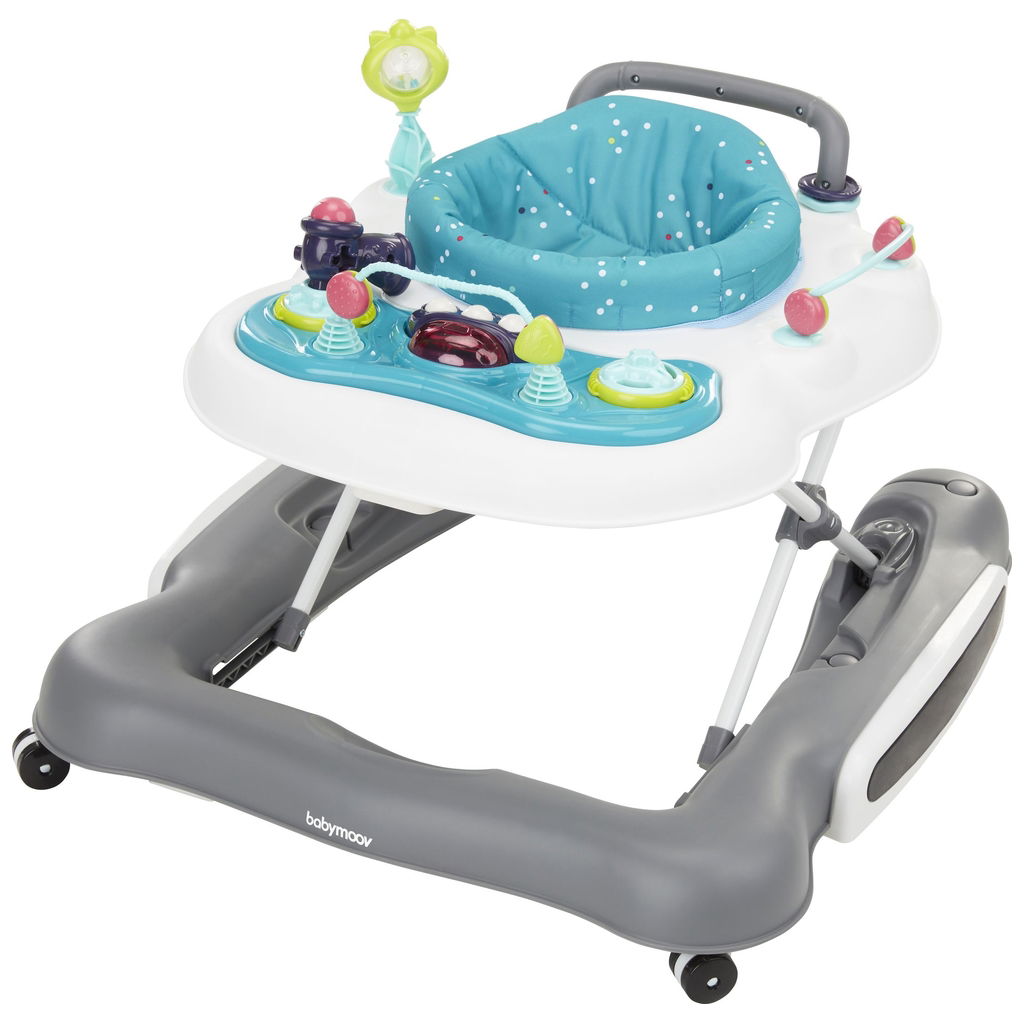Babymoovbabymoov Lauflerngerät walker 5 in 1