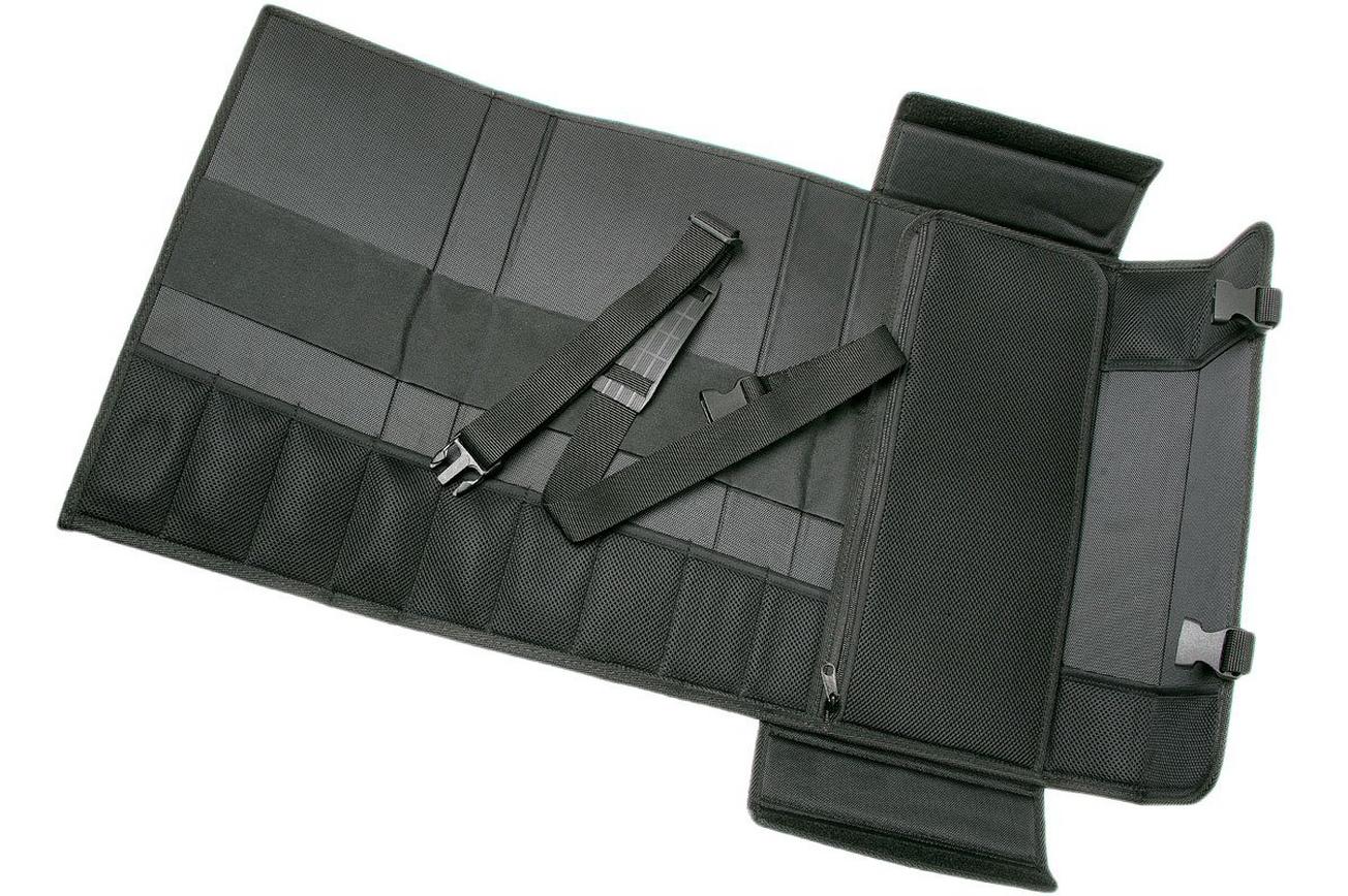 Kai Shun messenfoedraal XL