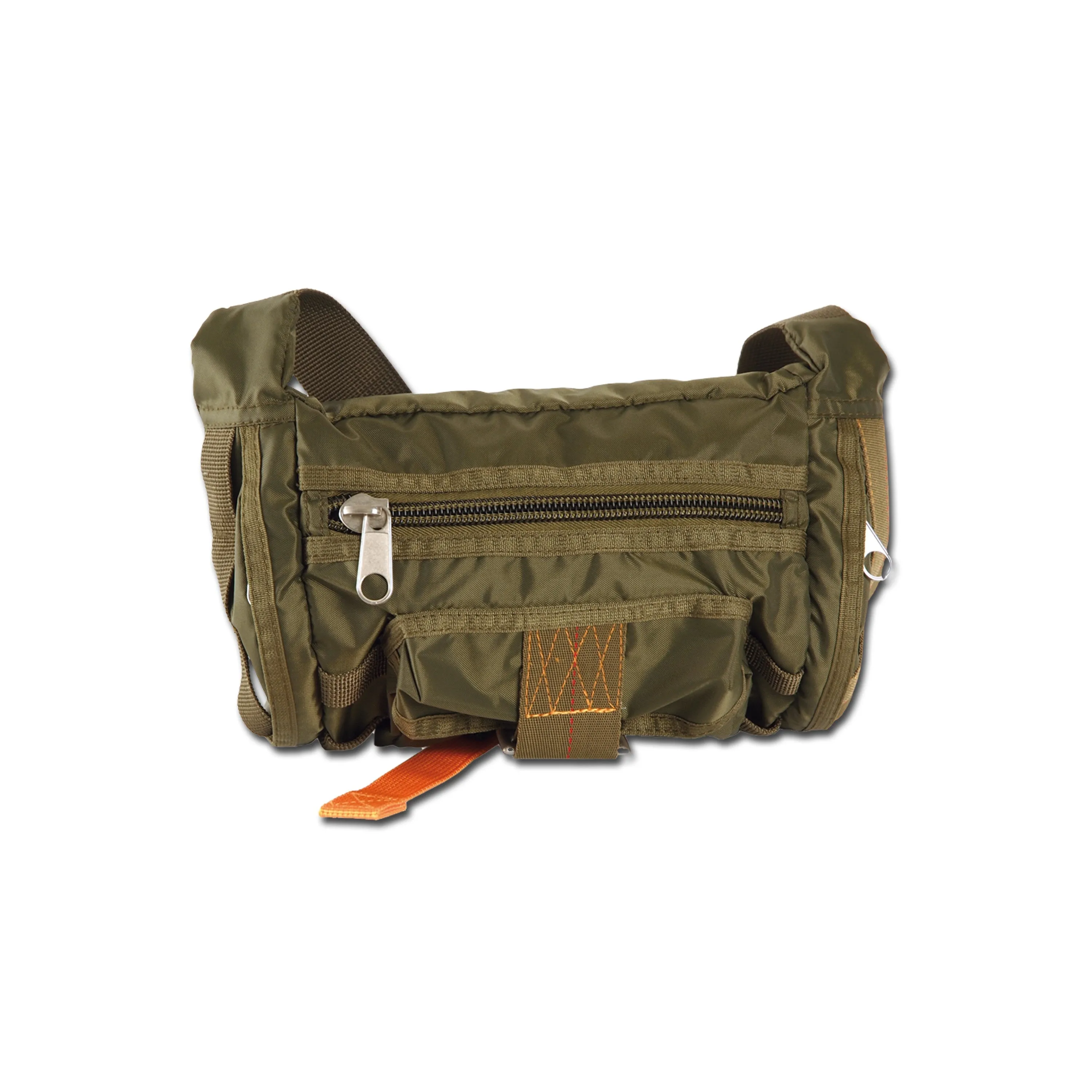 Unbekannt -  Gürteltasche Deployment Bag 1 oliv