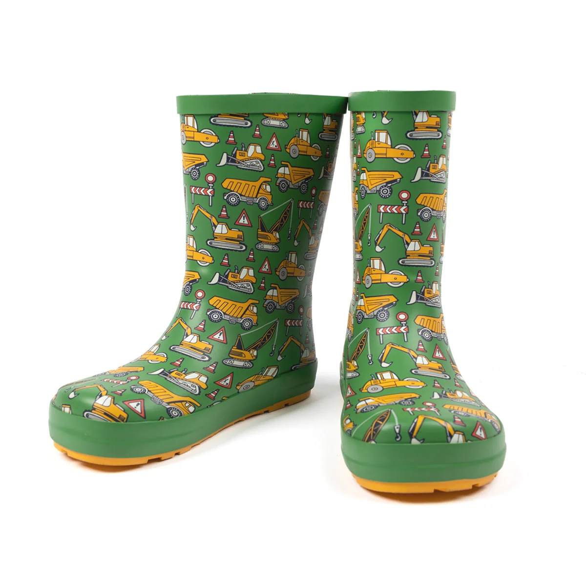Rubber Boot Bare MULTI