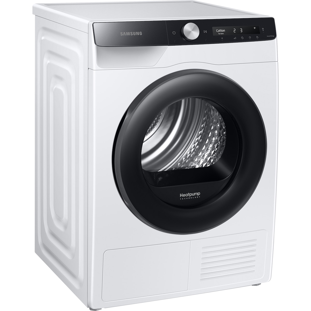 Samsung tørketrommel DV95T5240AE