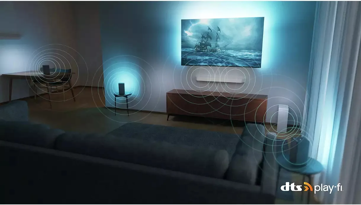 Philips 55OLED909   TAFW1 TV OLED