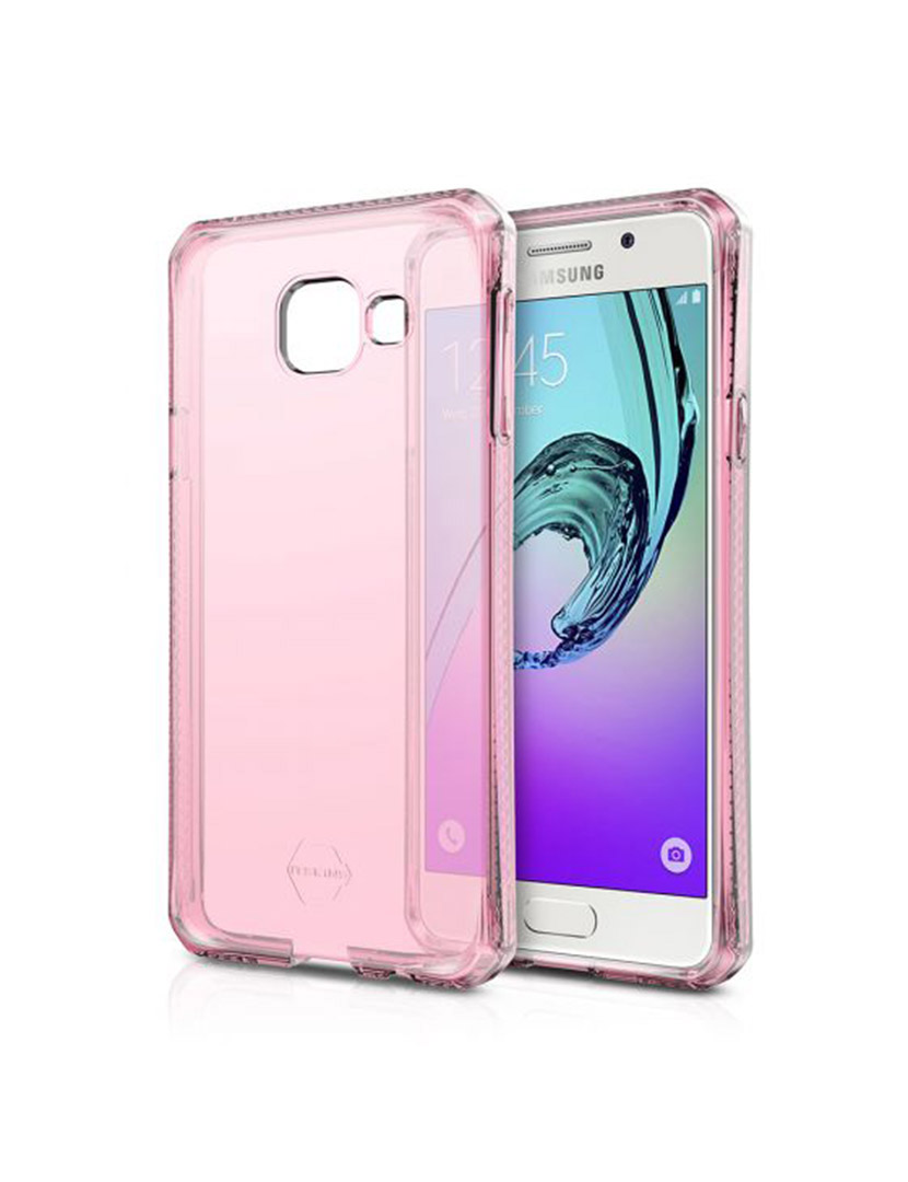 Samsung Galaxy A3 (2016) Pink Case