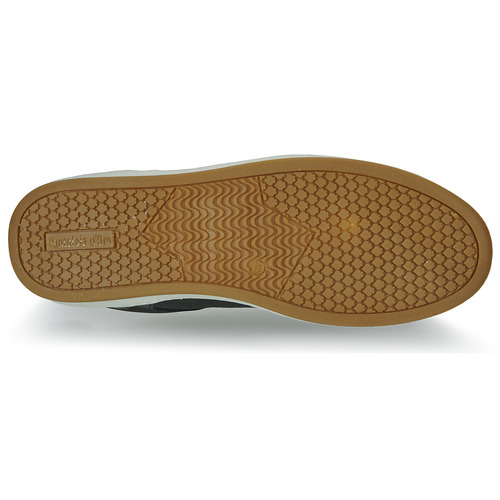 Pantofola d'Oro - TERMI UOMO LOW - Noir
