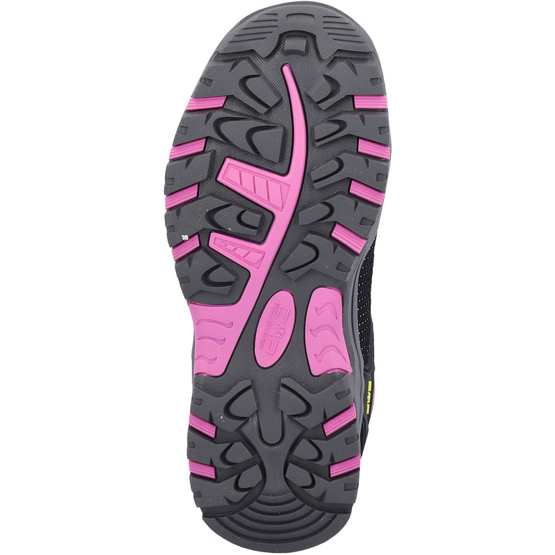 CMP Kinder Kiruna Mid Fitgo WP Schuhe