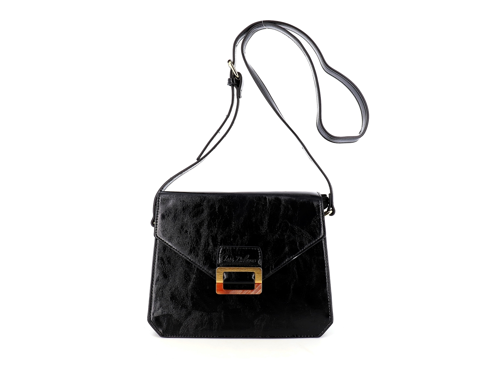 M brand-1683148 Synthétique Noir