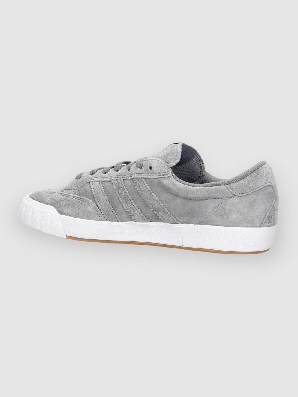 adidas Skateboarding Nora Skate Shoes grethr/grethr/ftwwht