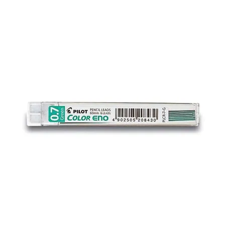 Pilot Feinmine PLCR-7, grün